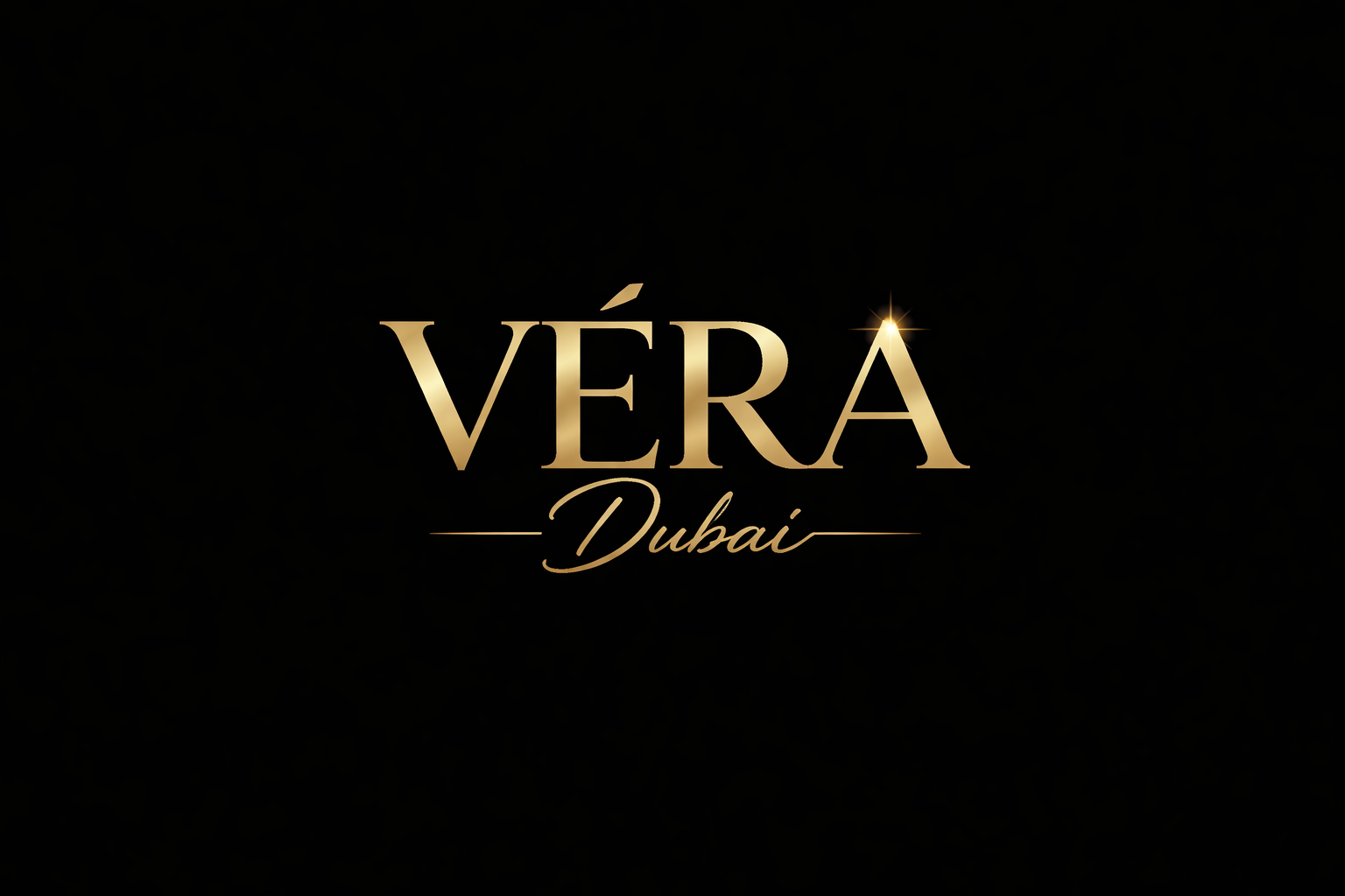 VÉRA Dubai